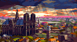 Town