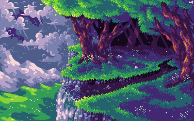 Cliff