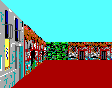 Thief Streets