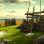 Viking Village