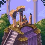 Waterfalls