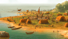 Viking Village