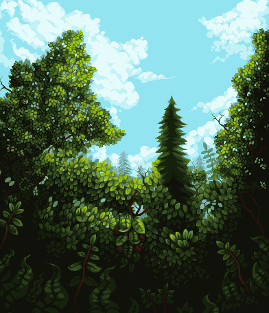 _treescape