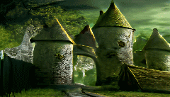 Viking Encampment