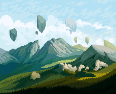 _levitating_rocks