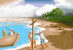 Columbus Christians