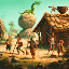 Viking VIllage
