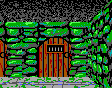Thief Door