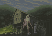 Waterman Lair