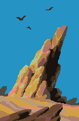 Cliff