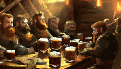 Viking Village
