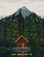 Water Hut