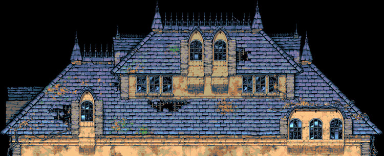 Roof