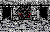 Downstairs