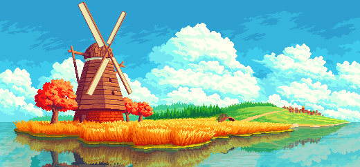 Mill