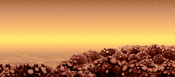 Island - Dark
