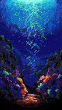 Ocean Floor