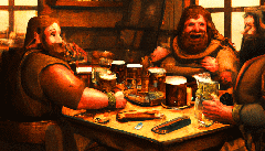 Viking Village