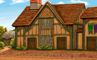 Stratford upon Avon