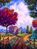 Houses
