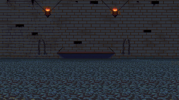 Dungeon