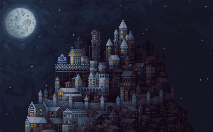 Spiral Town