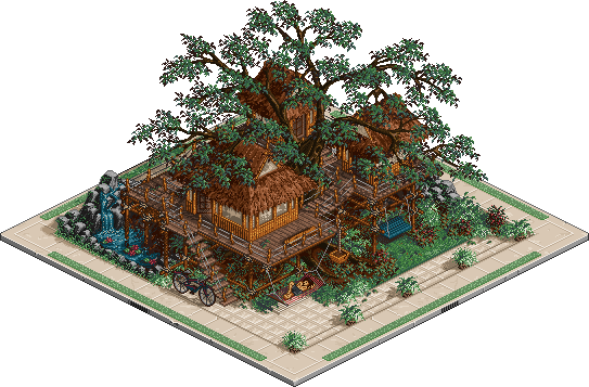 Treehouse