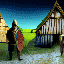 Viking Encampment