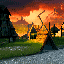 Viking Encampment