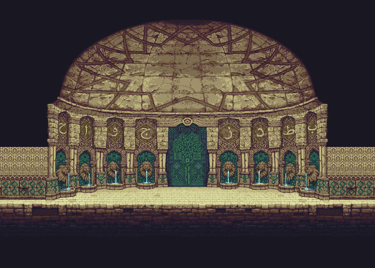 Mosque