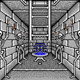 Ultima Fountain