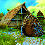 Viking Encampment