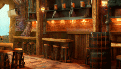Viking Village
