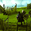 Viking Encampment