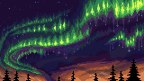 Northern Lights