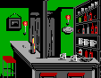 Barstand