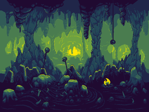 Cave