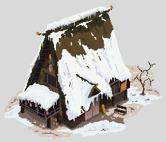 Viking House