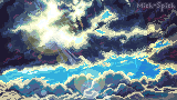 Clouds