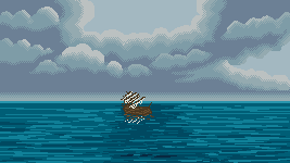 Ship Sinking