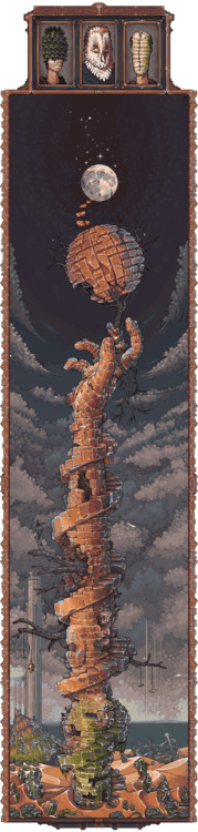 Tower