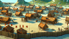 Viking Village
