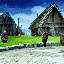 Viking Encampment