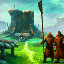 Viking Village