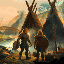 Viking Village
