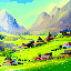 Mountain Village