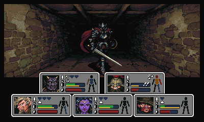 Dungeon