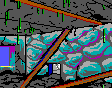 Thief Dungeon Logs