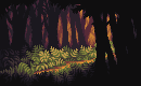 Overgrown Road