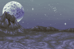 Moon
